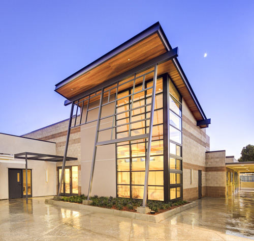 30 Most Beautiful Modern Community Centers In The World Social Work 