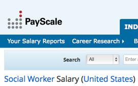 PayScale