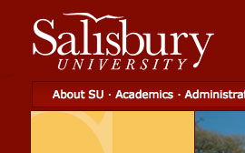 Salisbury University