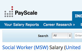 PayScale