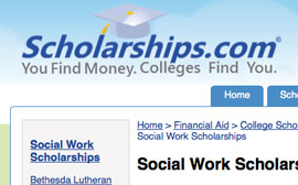 scholarships.com