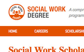 Social Work Degree
