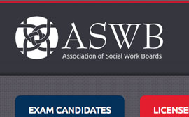 Association of Social Work Boards