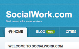 SocialWork.com