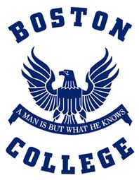 Boston College