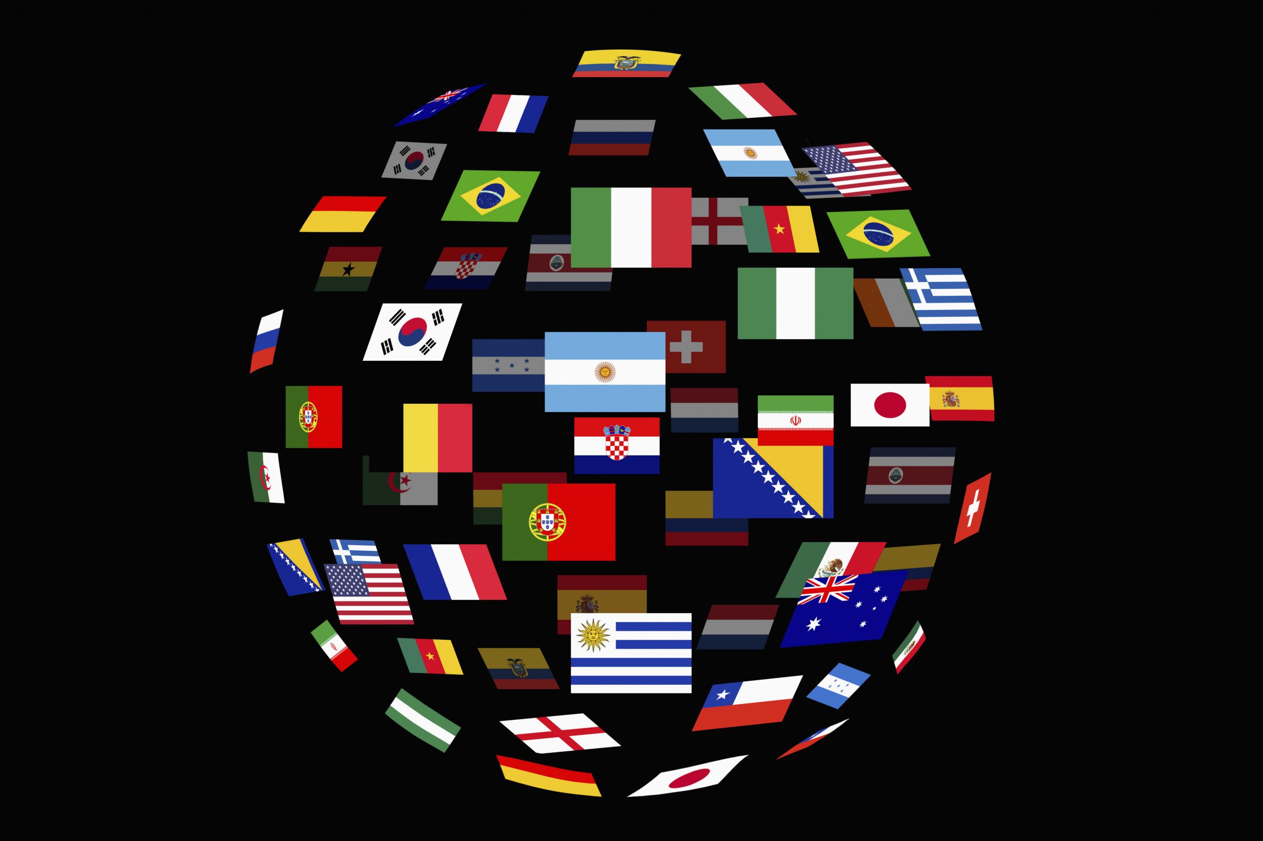 international social work journal