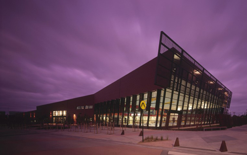 Most Beautiful Modern Community Centers World Most Beautiful Modern Community Centers World