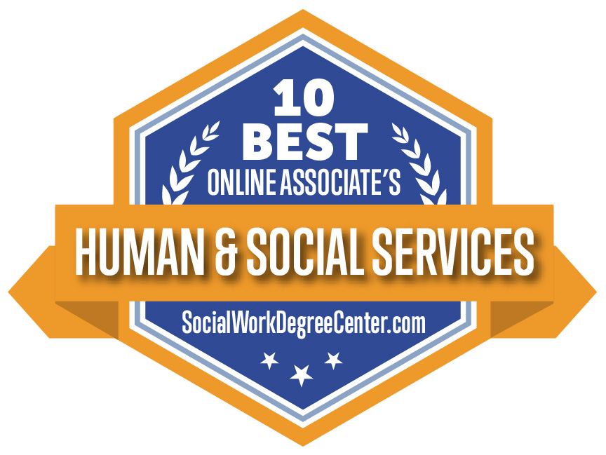 10 Best Online Associate in Human and Social Services