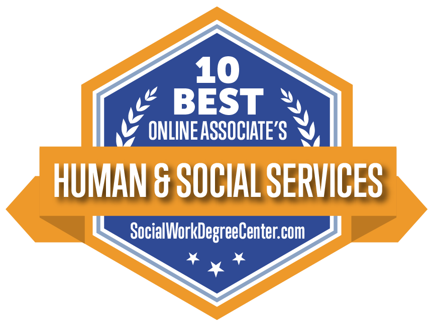 10 Best Online Associate in Human and Social Services
