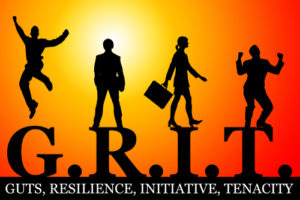 What do Social Workers Need to Know about Resilience and Grit?