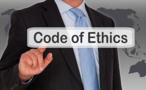 What is the NASW Code of Ethics?