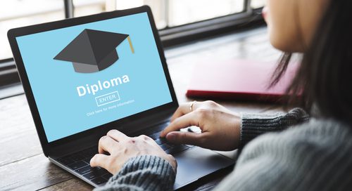 different types of social work degrees