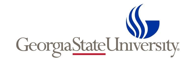 Georgia State University online accredited CSWE program