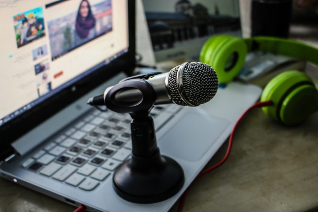 10 Top Podcasts for Social Workers