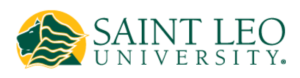 Saint Leo University onine MSW