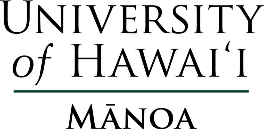 University of Hawaii affordable online accredited CSWE program