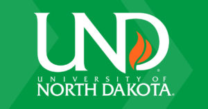 UND online social work degree