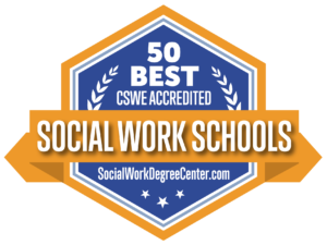 50 Best CSWE Accredited Online Bachelor's Degree Programs