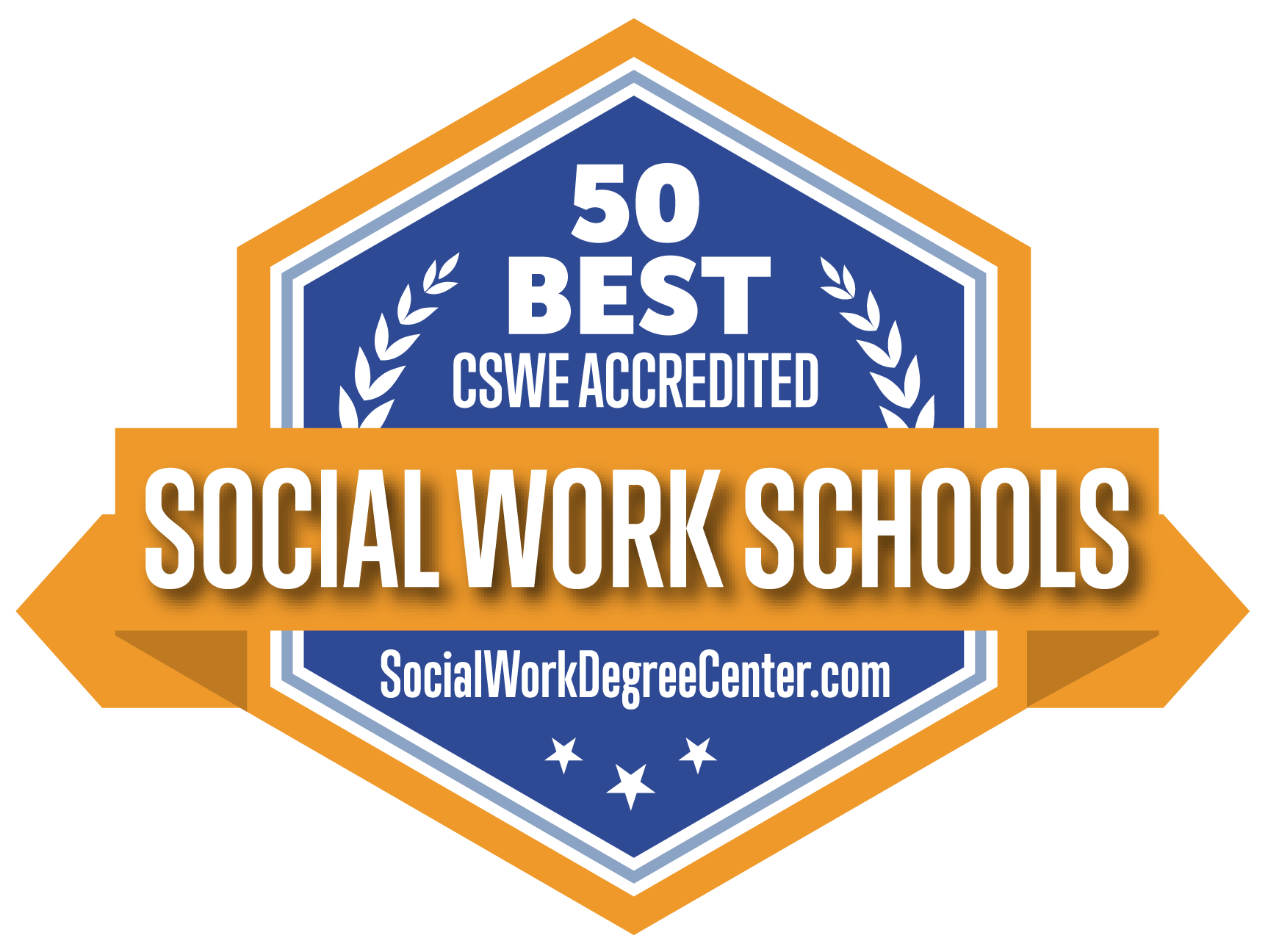 online social work degree sc