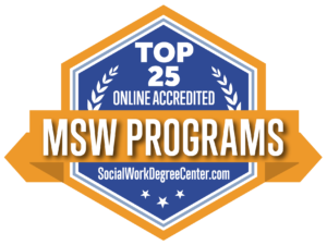 The Top Accredited Online Masters of Social Work Degree Programs for 2021 Social Degree