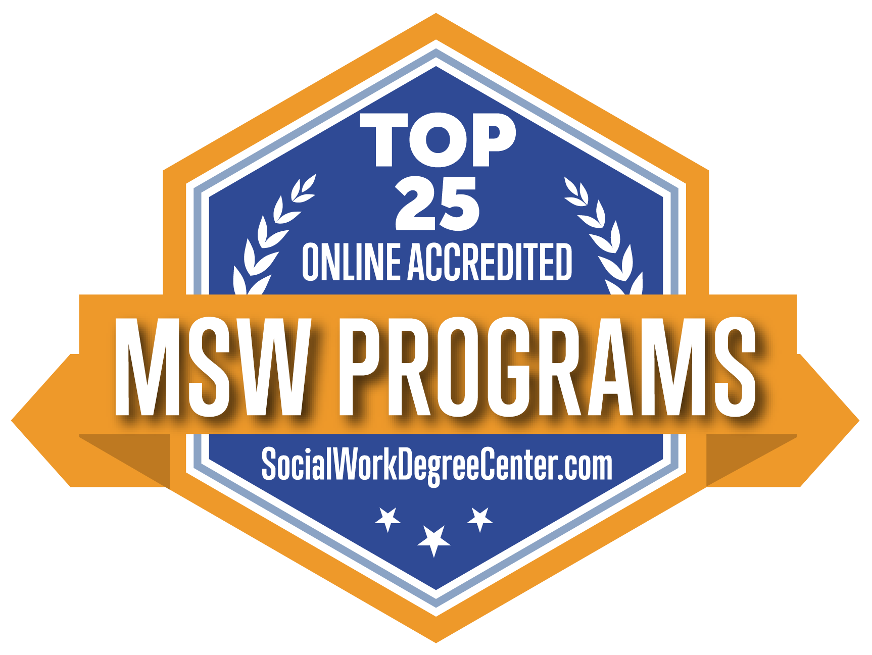 25 Top Online Masters In Social Work Programs Accredited