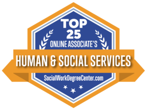 Best Online Associate Degrees in Social Work 