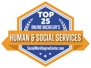 25 Best Online Human Services Degree Programs 