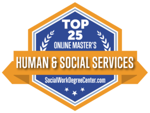 25 Best Online Human Services Master's Degrees