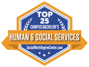 25 Best Human and Social Services Bachelor's Degrees 