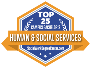 25 Best Human and Social Services Bachelor's Degrees