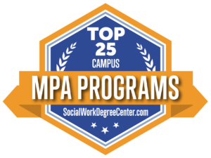 25 Best MPA Programs On-Campus for 2022