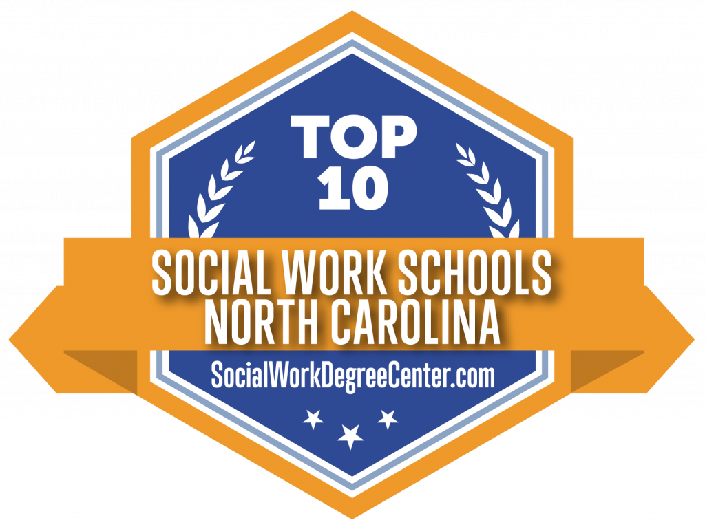 10 Best Social Work Schools In North Carolina 2022