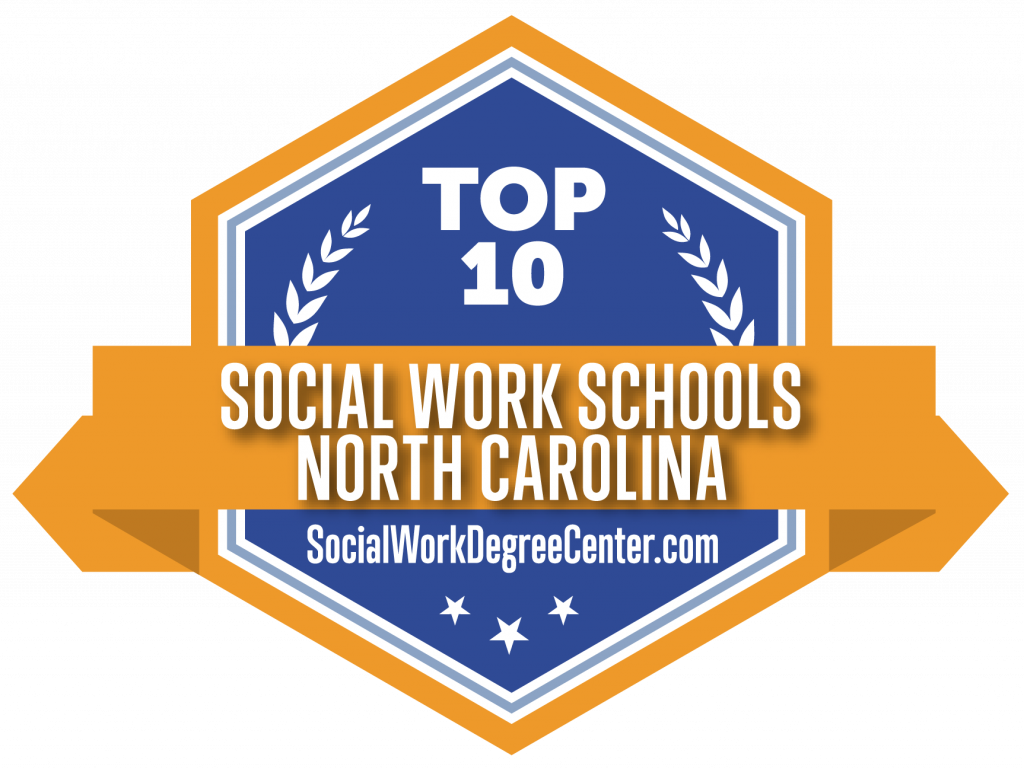 social worker education requirements in north carolina