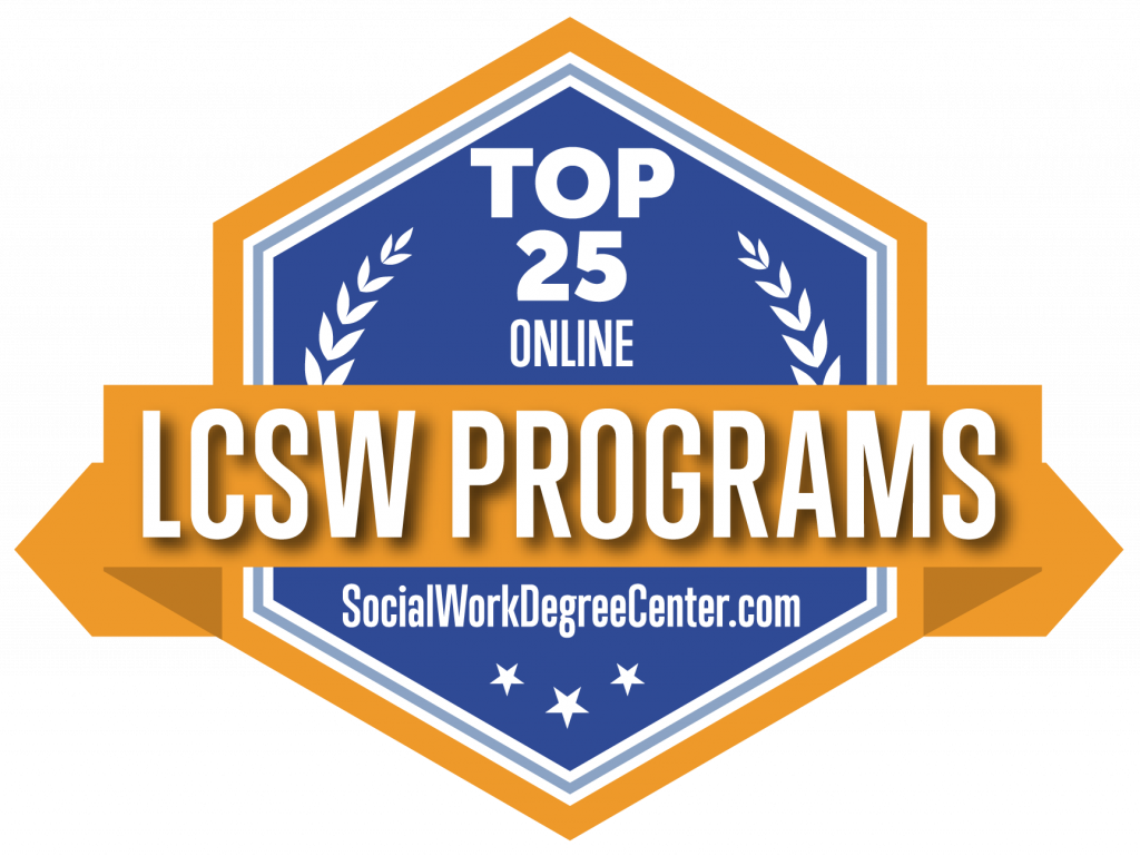 25 Best Online LCSW Degree Programs 2022