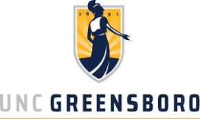UNCG social work schools North Carolina