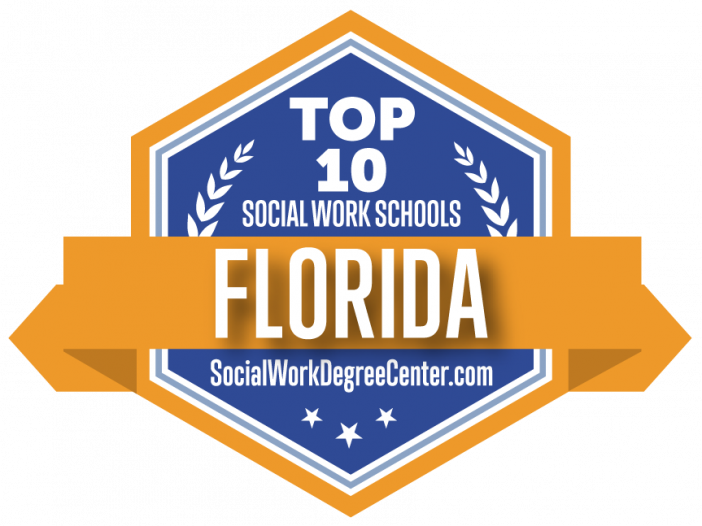 social worker education requirements in florida