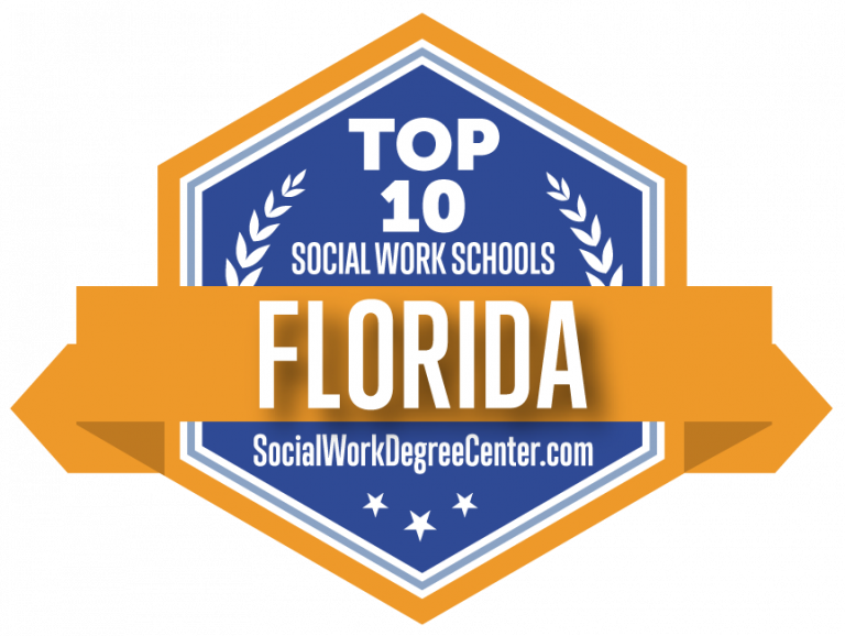 Top Social Work Schools in Florida with BSW and MSW Programs