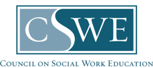 Council on Social Work Education