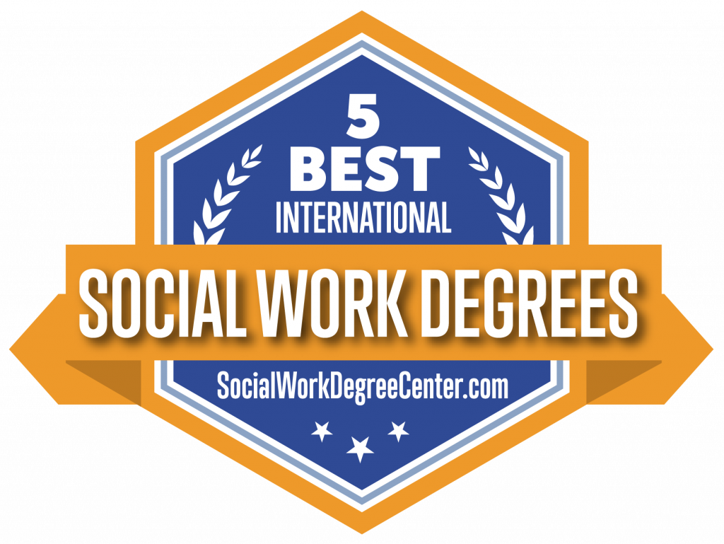 5 Best International Social Work Degree Programs