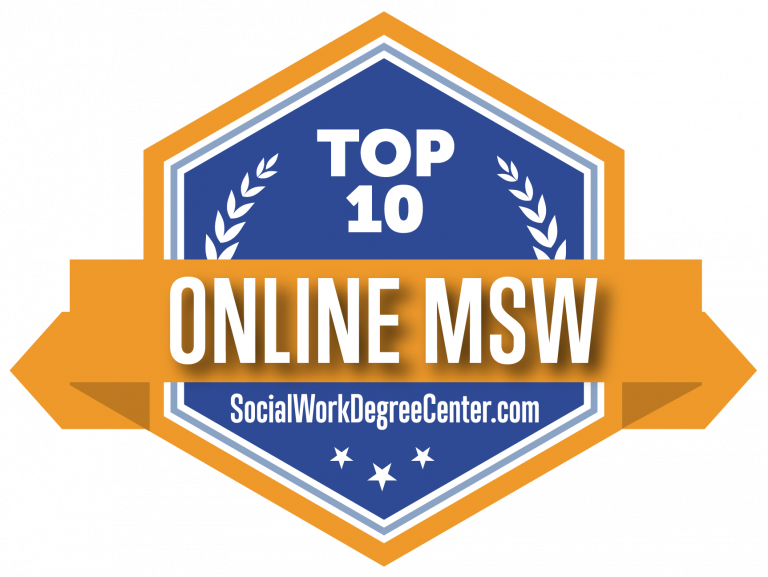 10 MSW Online Degree Programs Social Work Degree Center