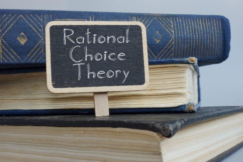 case study on rational choice theory