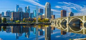 Social Worker in Minnesota