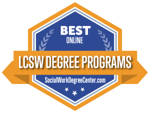 Best Online LCSW Degrees