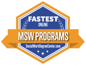 Fastest Online MSW Programs