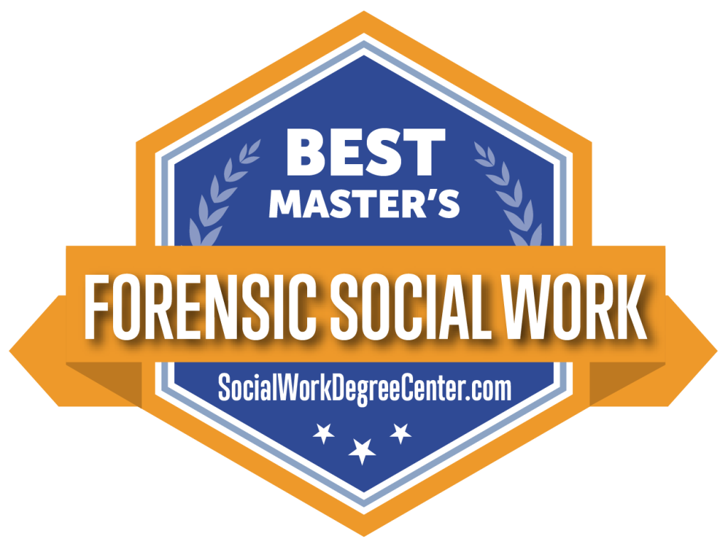 10 Best Forensic Social Work Masters Programs Social Work Degree Center
