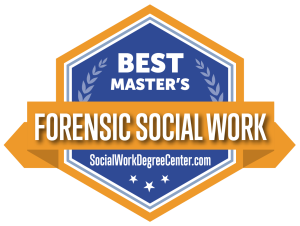 Best Forensic Social Work Masters Programs