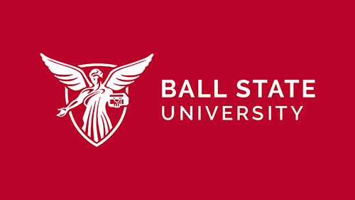 Ball State University accredited online CSWE program