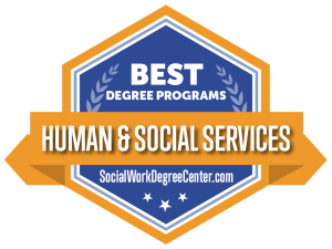 Best Human and Social Services Bachelor's Degrees 