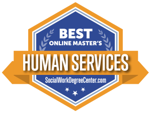 Best Online Human Services Master's Programs
