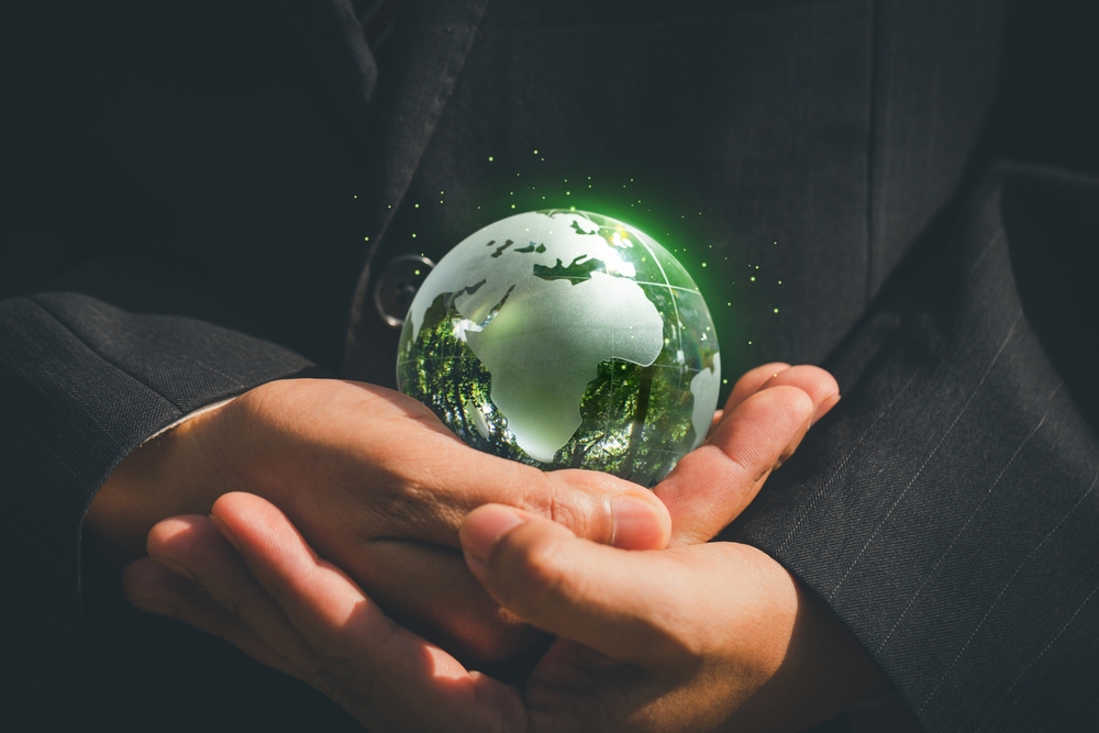 global social work trends